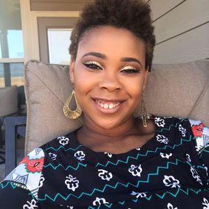 Meet your Posher, Breyana